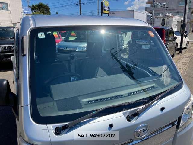 Daihatsu HIJET TRUCK 2021-03 8796162-8
