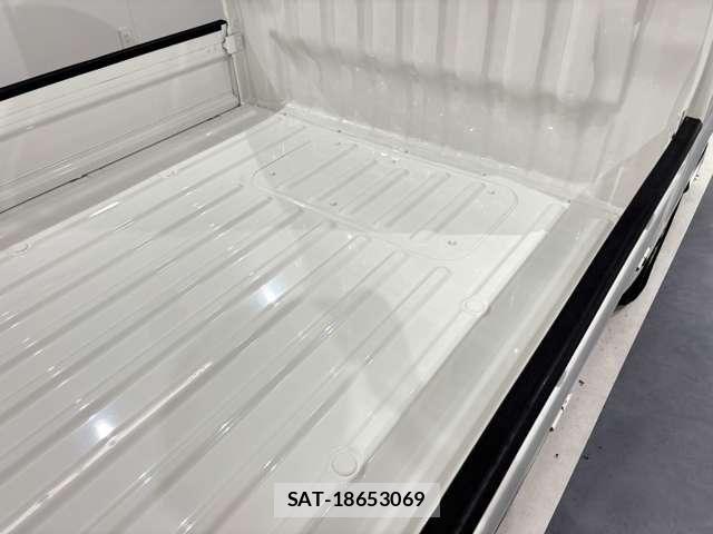 Daihatsu HIJET TRUCK 2009-05 8796172-10