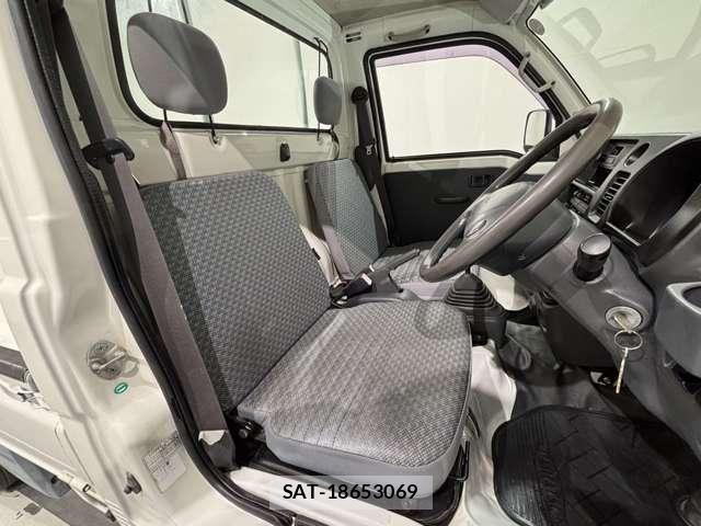 Daihatsu HIJET TRUCK 2009-05 8796172-13