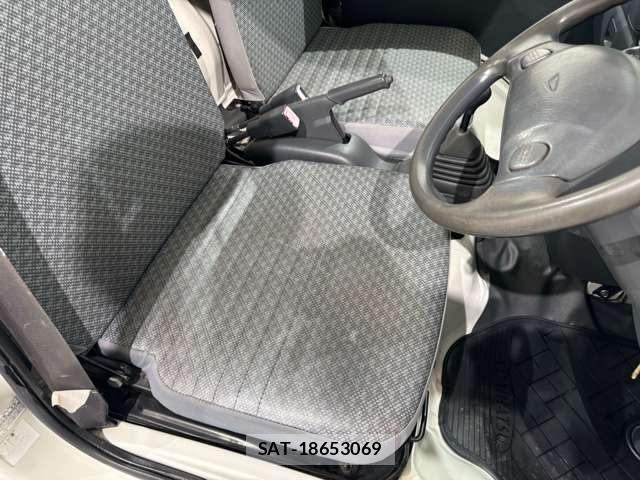 Daihatsu HIJET TRUCK 2009-05 8796172-14