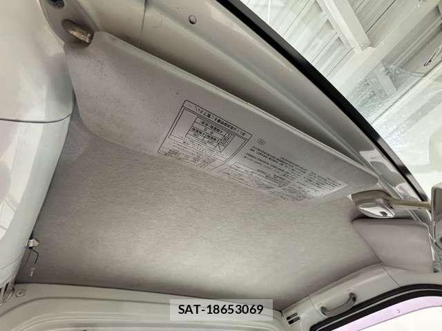 Daihatsu HIJET TRUCK 2009-05 8796172-15