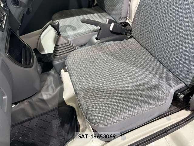 Daihatsu HIJET TRUCK 2009-05 8796172-16