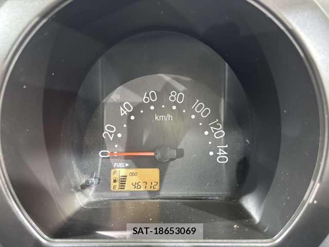 Daihatsu HIJET TRUCK 2009-05 8796172-18