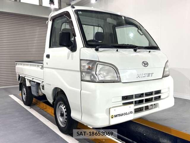 Daihatsu HIJET TRUCK 2009-05 8796172-1