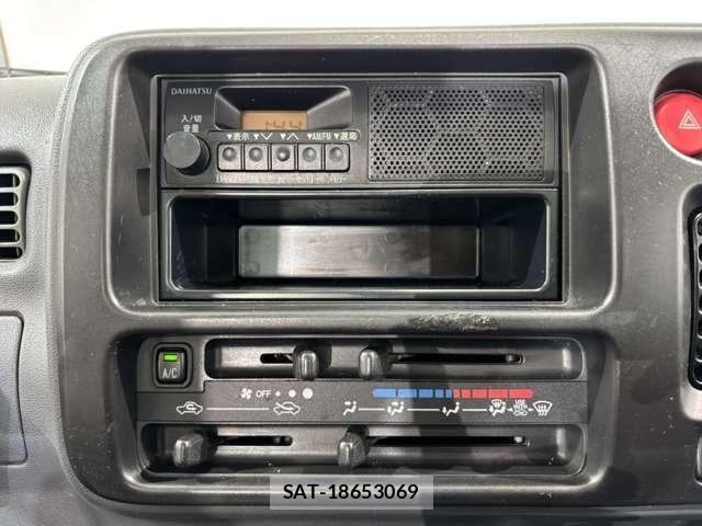 Daihatsu HIJET TRUCK 2009-05 8796172-19