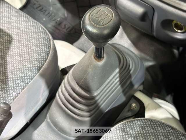 Daihatsu HIJET TRUCK 2009-05 8796172-20