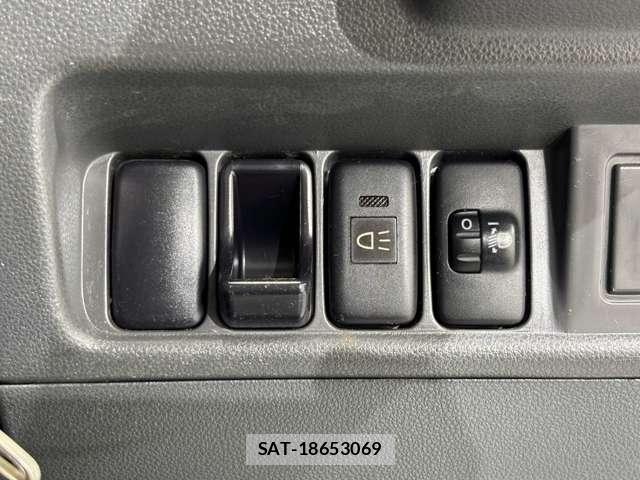 Daihatsu HIJET TRUCK 2009-05 8796172-22