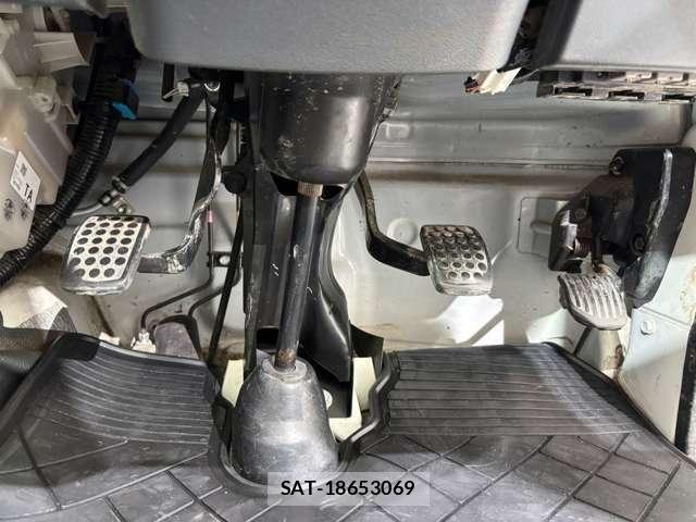 Daihatsu HIJET TRUCK 2009-05 8796172-23