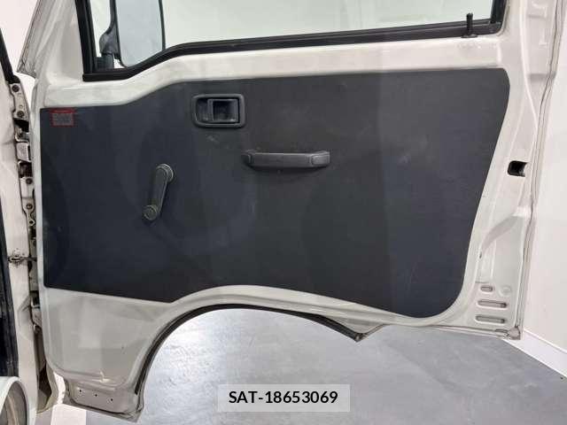 Daihatsu HIJET TRUCK 2009-05 8796172-26