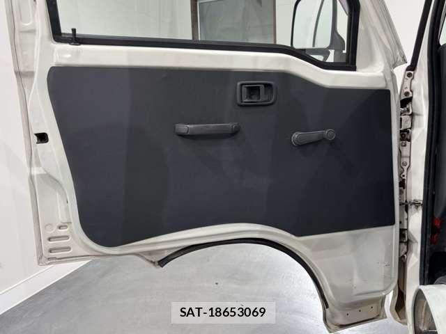 Daihatsu HIJET TRUCK 2009-05 8796172-27