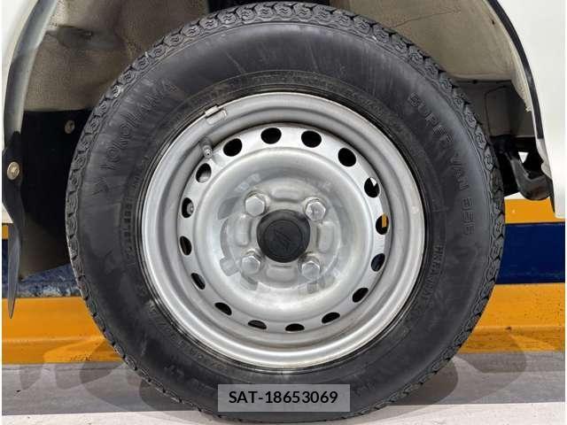 Daihatsu HIJET TRUCK 2009-05 8796172-28