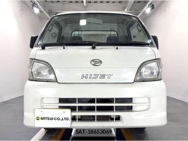 Daihatsu HIJET TRUCK 2009-05 8796172-2