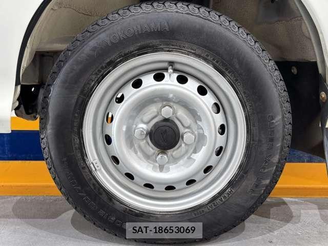 Daihatsu HIJET TRUCK 2009-05 8796172-29