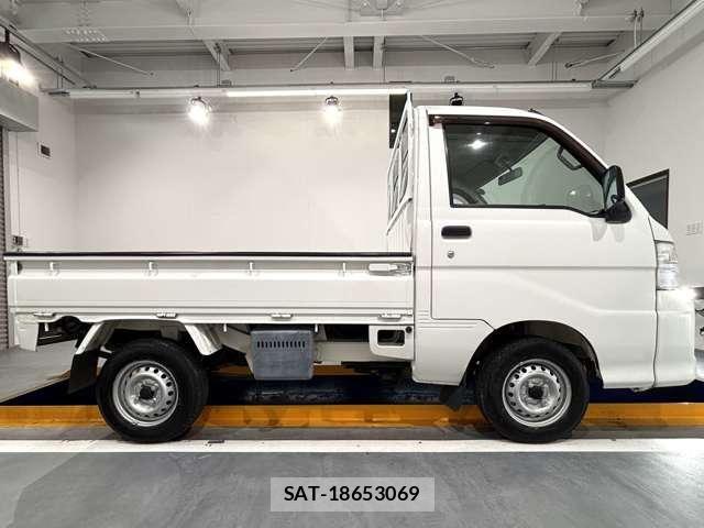 Daihatsu HIJET TRUCK 2009-05 8796172-8