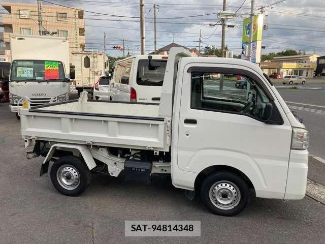 Daihatsu HIJET TRUCK 2017-11 8796169-9