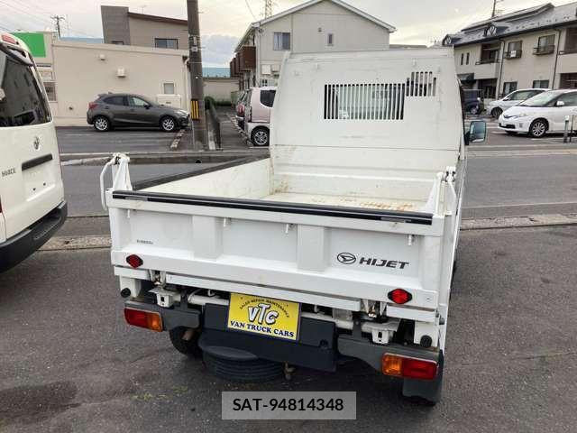 Daihatsu HIJET TRUCK 2017-11 8796169-10