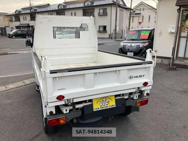 Daihatsu HIJET TRUCK 2017-11 8796169-11