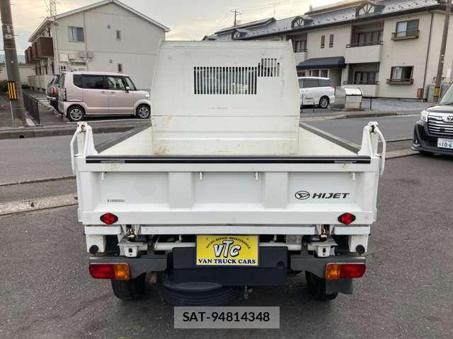 Daihatsu HIJET TRUCK 2017-11 8796169-12