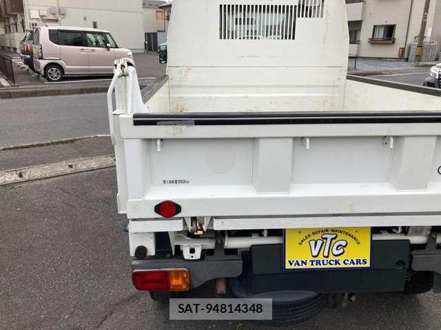 Daihatsu HIJET TRUCK 2017-11 8796169-14