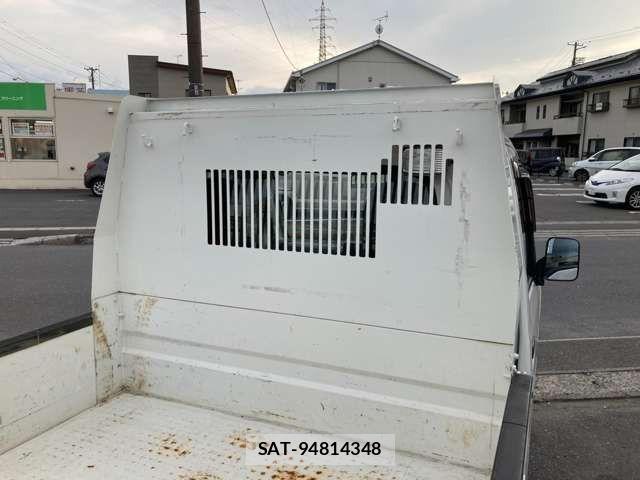 Daihatsu HIJET TRUCK 2017-11 8796169-16