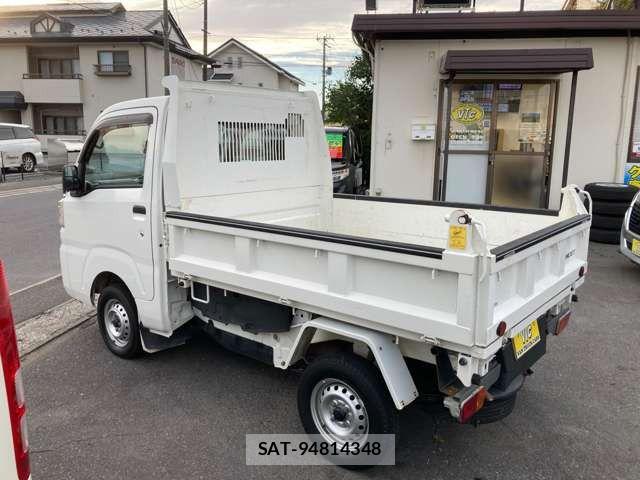 Daihatsu HIJET TRUCK 2017-11 8796169-17