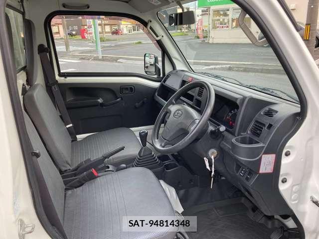 Daihatsu HIJET TRUCK 2017-11 8796169-18