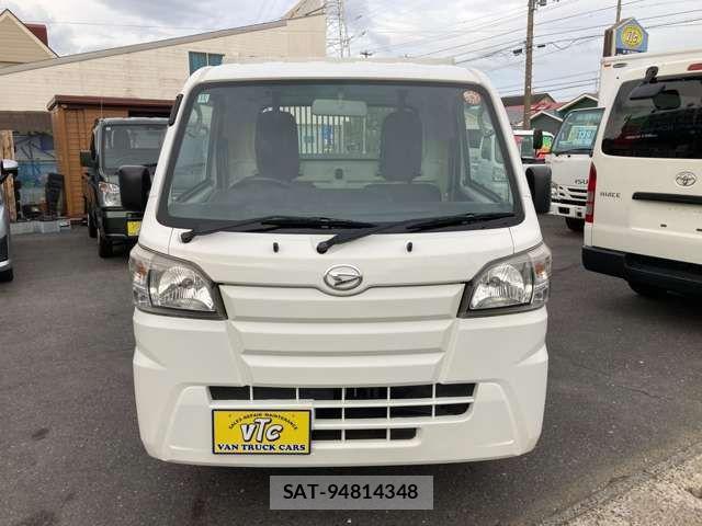 Daihatsu HIJET TRUCK 2017-11 8796169-1