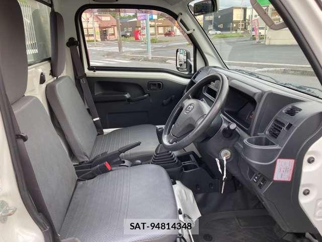 Daihatsu HIJET TRUCK 2017-11 8796169-19