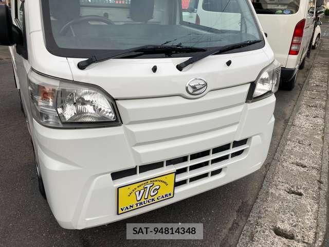 Daihatsu HIJET TRUCK 2017-11 8796169-3