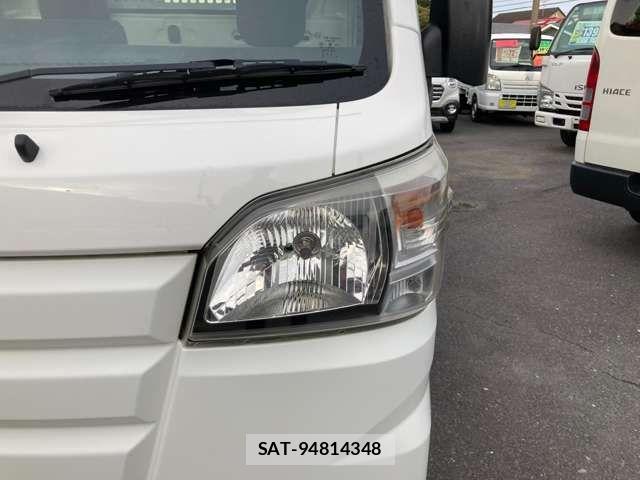 Daihatsu HIJET TRUCK 2017-11 8796169-6