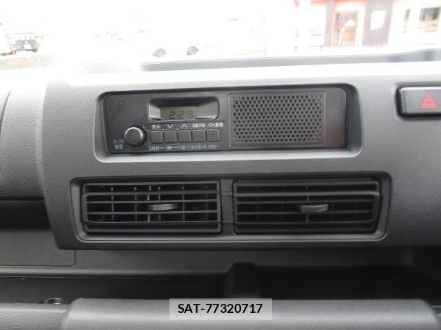 Daihatsu HIJET TRUCK 2026-08 8796166-9