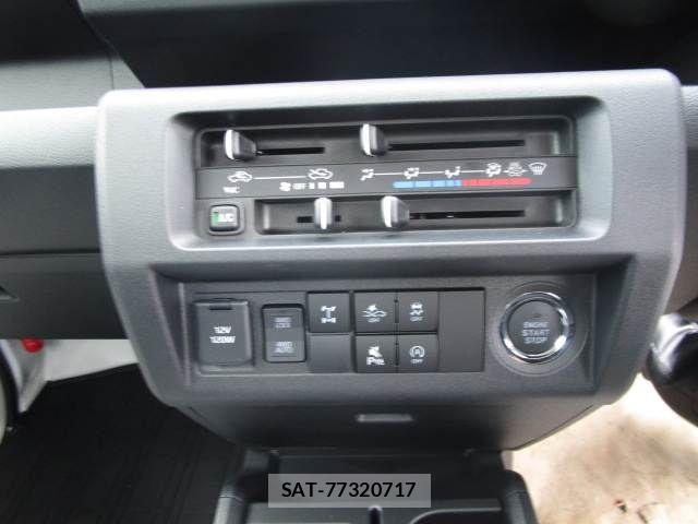 Daihatsu HIJET TRUCK 2026-08 8796166-10