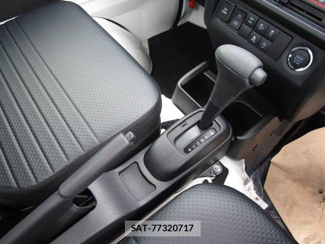 Daihatsu HIJET TRUCK 2026-08 8796166-11