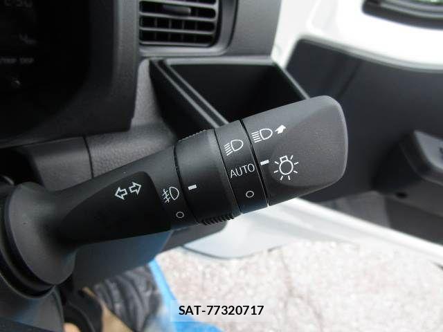 Daihatsu HIJET TRUCK 2026-08 8796166-12