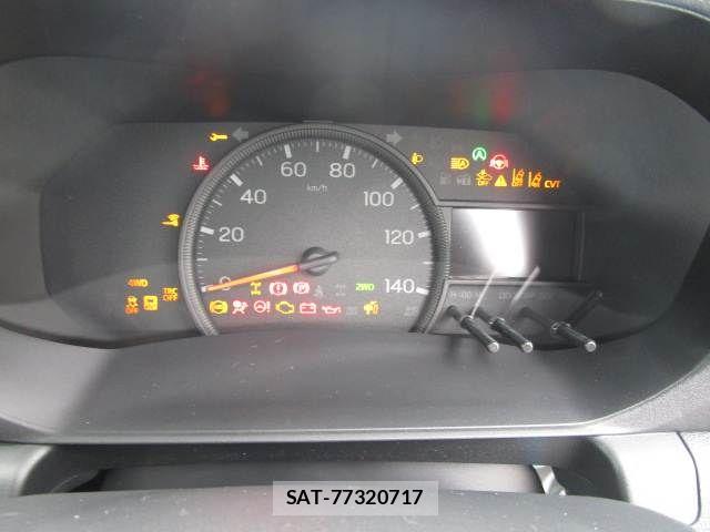 Daihatsu HIJET TRUCK 2026-08 8796166-13