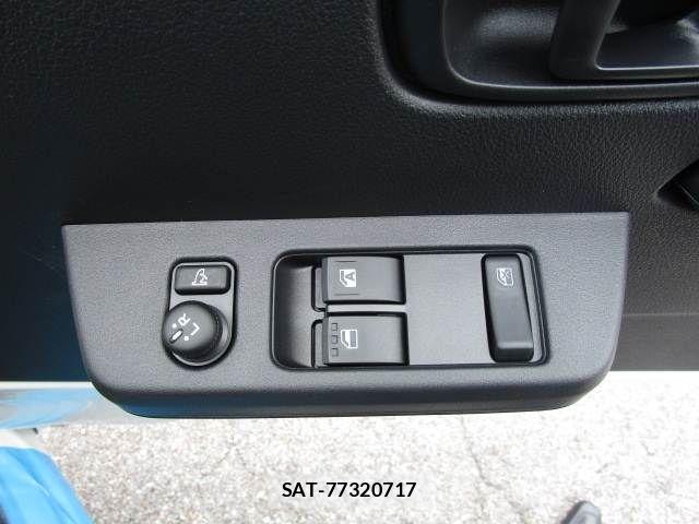 Daihatsu HIJET TRUCK 2026-08 8796166-14