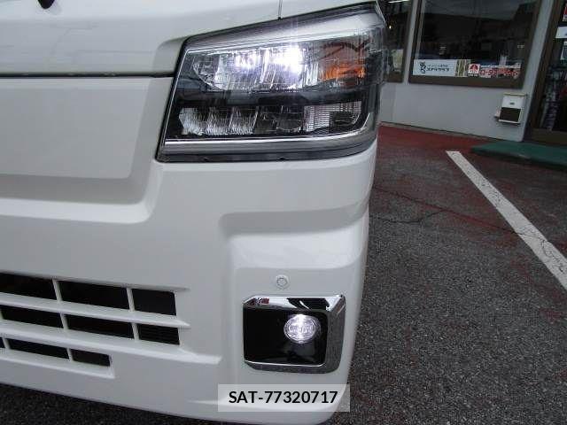 Daihatsu HIJET TRUCK 2026-08 8796166-15
