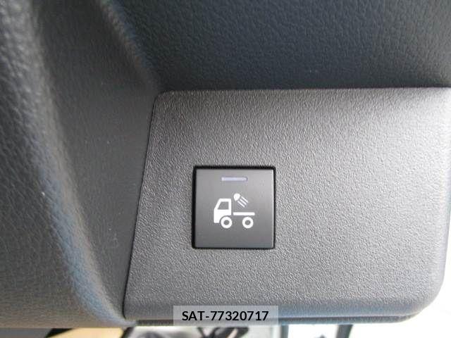 Daihatsu HIJET TRUCK 2026-08 8796166-16