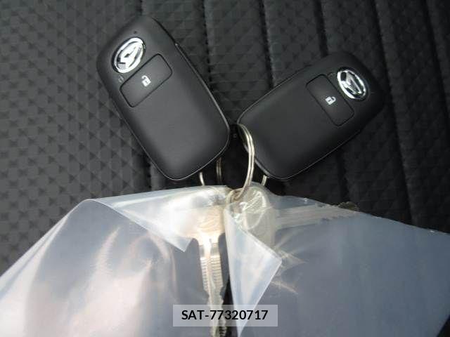 Daihatsu HIJET TRUCK 2026-08 8796166-17