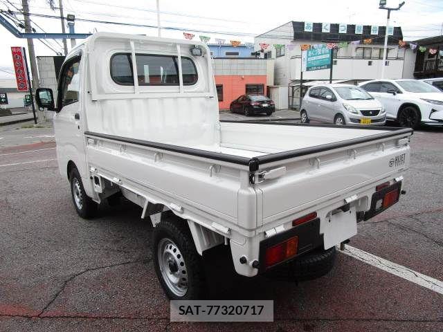Daihatsu HIJET TRUCK 2026-08 8796166-1