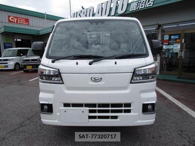 Daihatsu HIJET TRUCK 2026-08 8796166-2