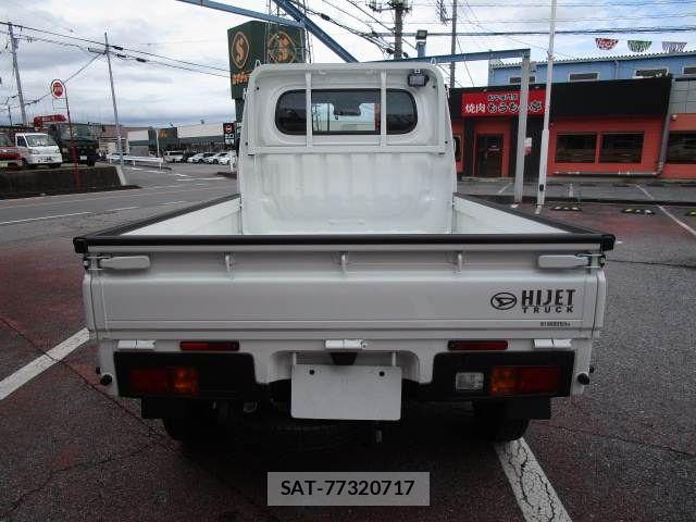 Daihatsu HIJET TRUCK 2026-08 8796166-3