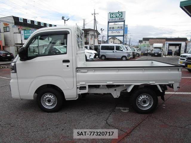 Daihatsu HIJET TRUCK 2026-08 8796166-4