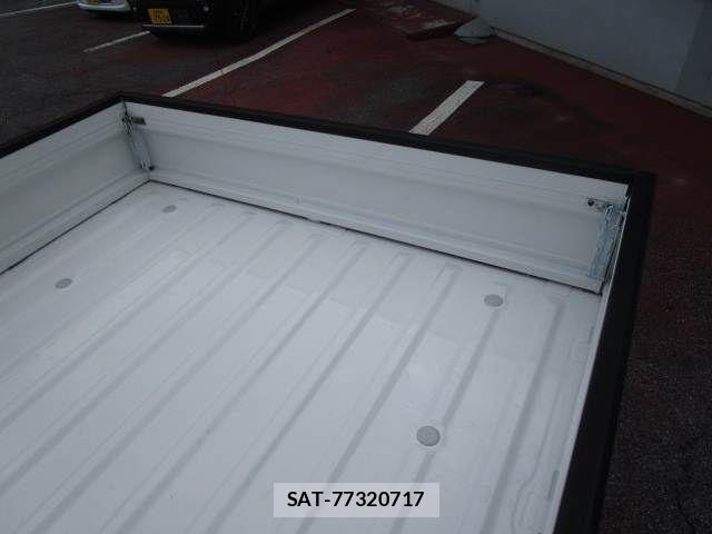 Daihatsu HIJET TRUCK 2026-08 8796166-5