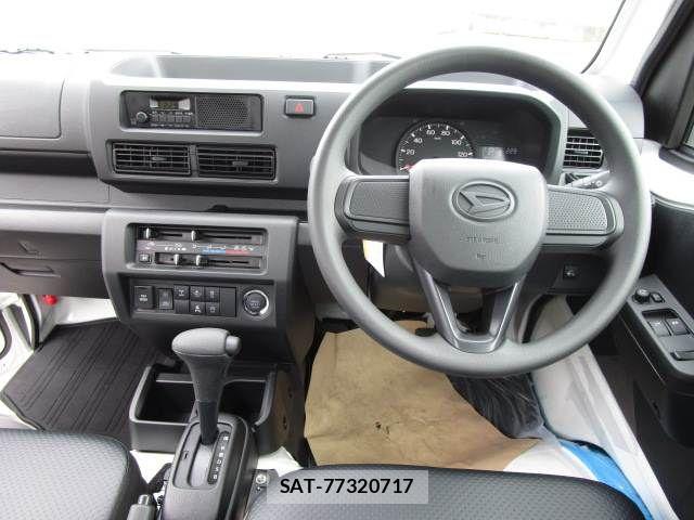 Daihatsu HIJET TRUCK 2026-08 8796166-6
