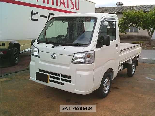 Daihatsu HIJET TRUCK 2026-06 8796167-0