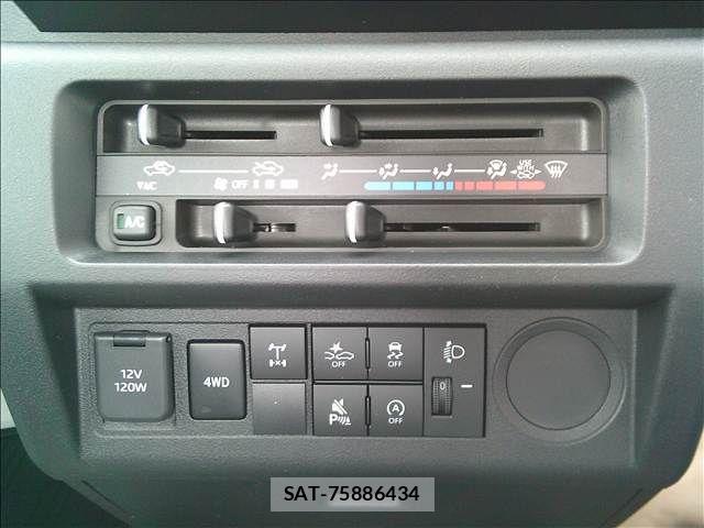 Daihatsu HIJET TRUCK 2026-06 8796167-9