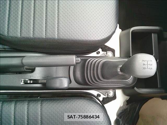 Daihatsu HIJET TRUCK 2026-06 8796167-10
