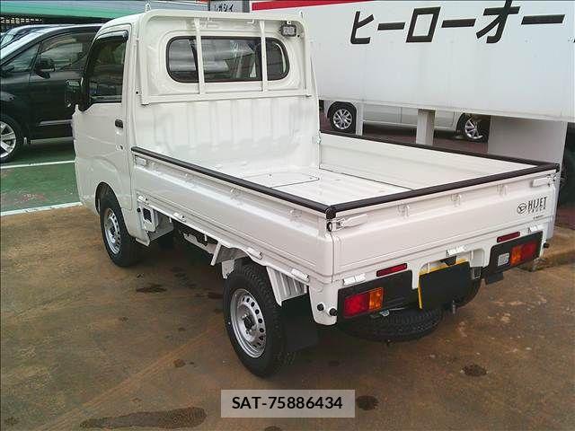 Daihatsu HIJET TRUCK 2026-06 8796167-1