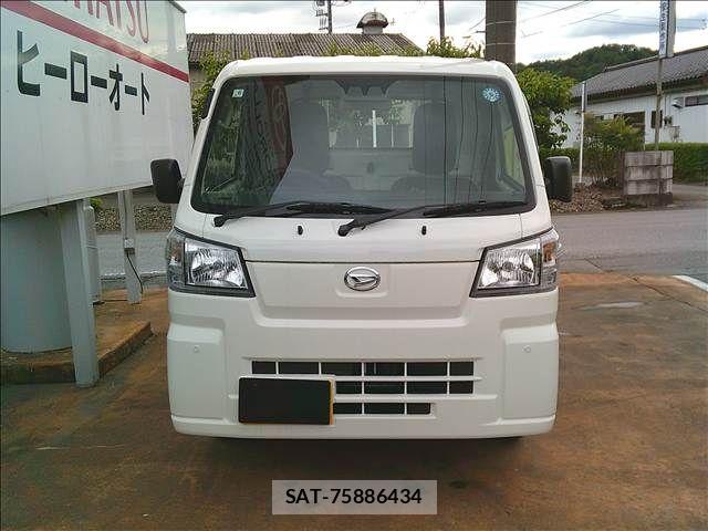 Daihatsu HIJET TRUCK 2026-06 8796167-2